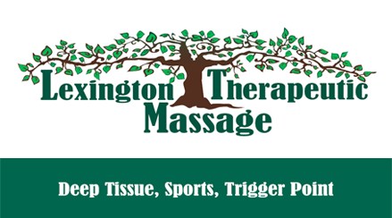 Lexington Therapeutic Massage