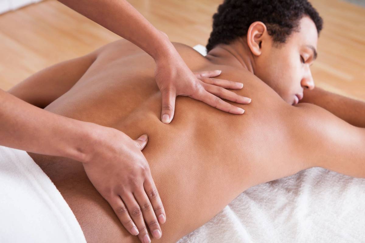 Lexington Therapeutic Massage