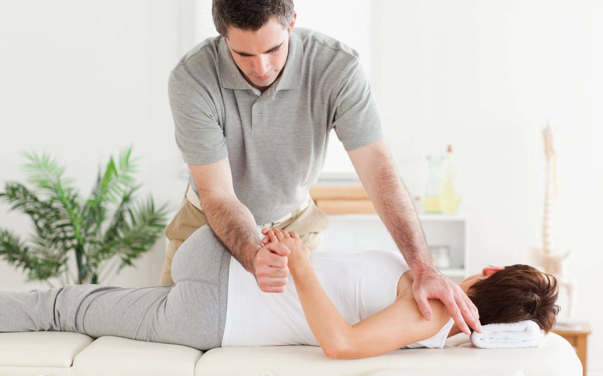 Lexington Therapeutic Massage