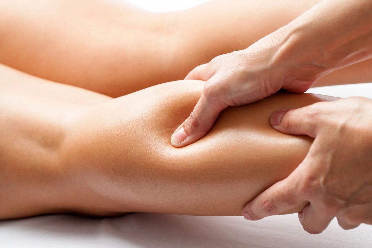 Lexington Therapeutic Massage